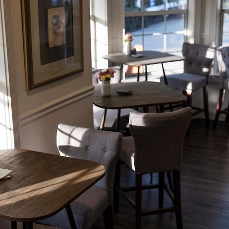 Hounds Tooth Inn Oakhurst Dış mekan fotoğraf