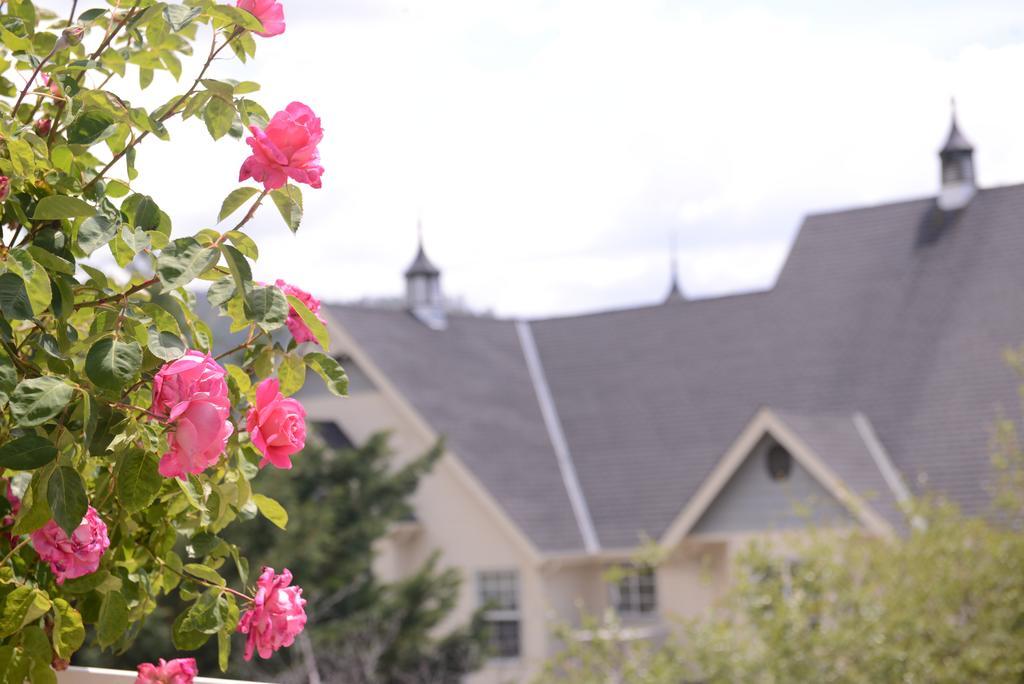 Hounds Tooth Inn Oakhurst Dış mekan fotoğraf