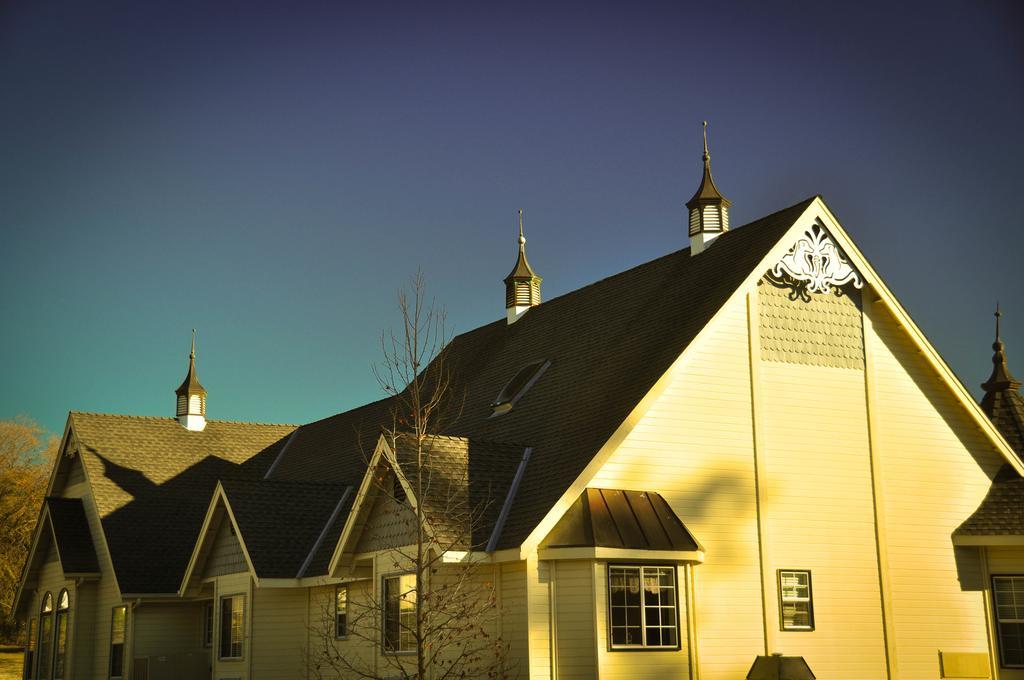 Hounds Tooth Inn Oakhurst Dış mekan fotoğraf