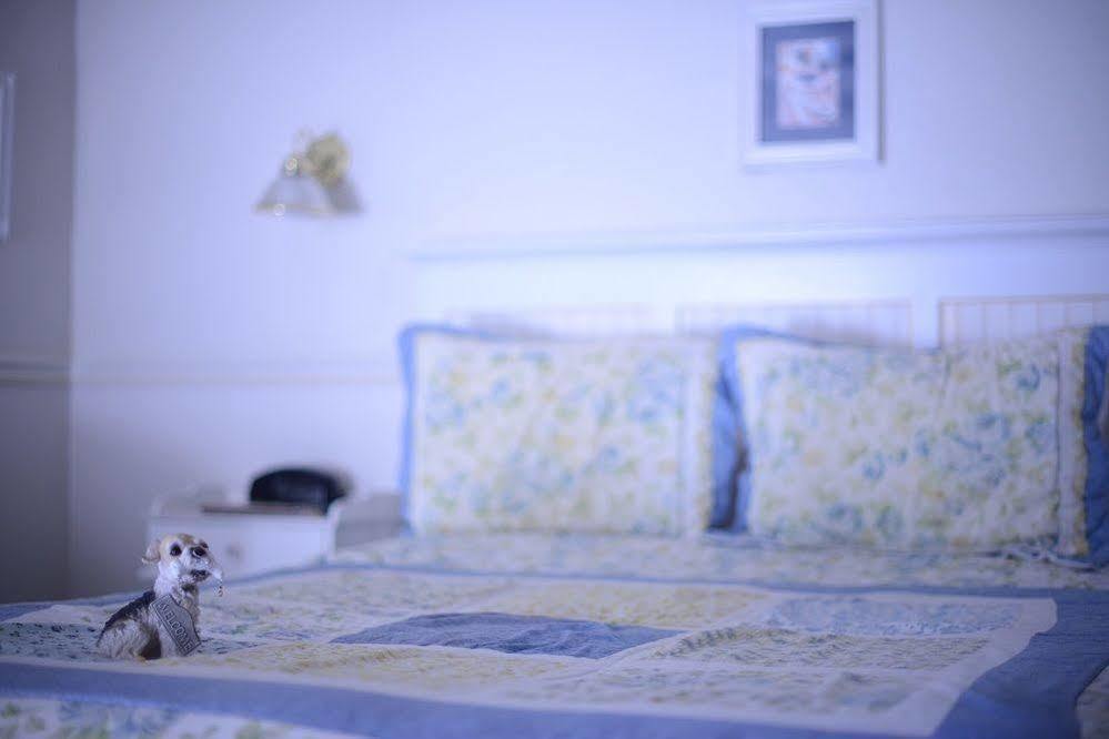 Hounds Tooth Inn Oakhurst Dış mekan fotoğraf